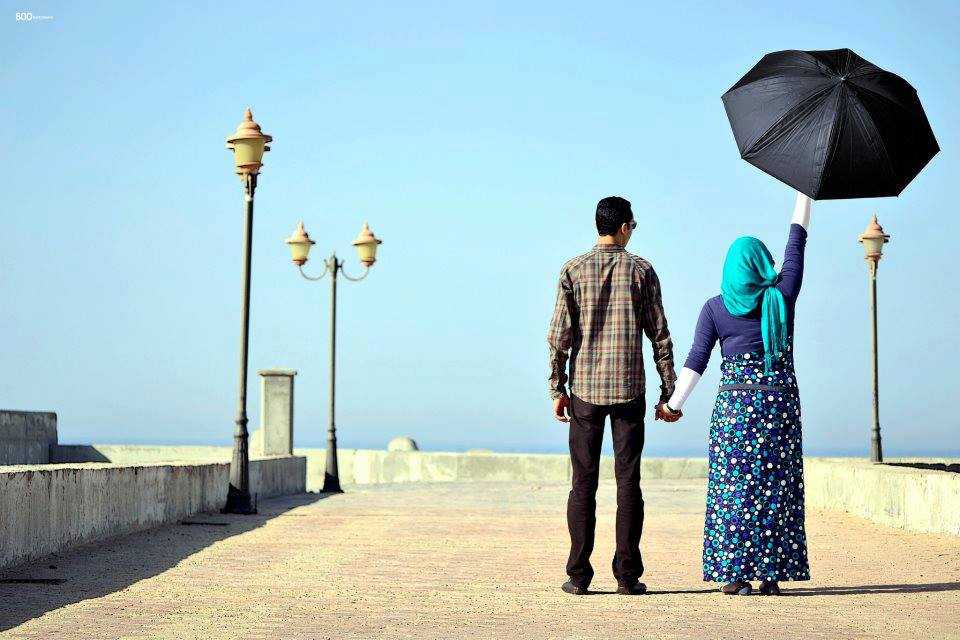 best-muslim-couple - Islamic Blog